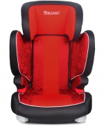 Автокресло Welldon Magic Nacre — Traffic Sign