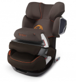 Автокресло Cybex Pallas 2-Fix — Candied Nuts
