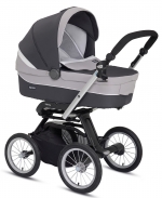 Коляска для новорожденных Inglesina Sofia Quad XT — Grafite 2016