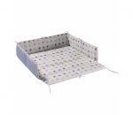 Бампер для манежа Geuther Lucilee — 132