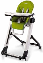 Стульчик для кормления Peg Perego Siesta — Mela