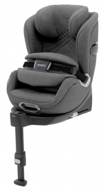 Автокресло Cybex Anoris T i-Size — Soho Grey
