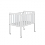 Колыбель Micuna Nordika MO-1933 — White