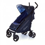 Коляска-трость Esspero All Season Aubergin — Aubergin Ocean