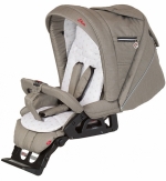 Коляска 2 в 1 Hartan Xperia XL — 853 S.Oliver