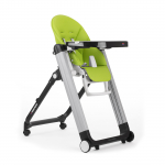 Стульчик для кормления Esspero Marseille GL — Green