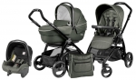 Коляска 3 в 1 Peg Perego Book Plus XL Modular System — Timo