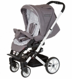 Прогулочная коляска Hartan Vip GT — 855