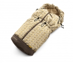 Конверт в коляску Concord  Hug Moving — Wallnut Brown