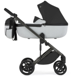 Коляска 2 в 1 Anex Eli — (el-SE01)No.5