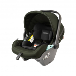 Автокресло Peg Perego Primo Viaggio Lounge — Green