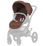 Colour pack для коляски Britax Römer Affinity 2 — Wood Brown