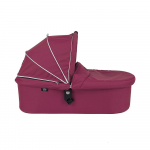 Люлька Valco Baby External Bassinet для Snap Duo — Wine