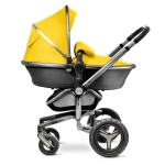 Aксессуары Silver Cross SURF — Graphite/Yellow