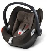 Автокресло Cybex Aton Q Plus — Khaki