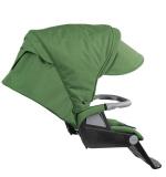 Комплект Teutonia Summer Set (козырек от солнца, кармашек для капора, москитная сетка) — 6035