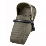 Прогулочный блок Peg Perego Seggiolino Pop-Up — Breeze Kaki