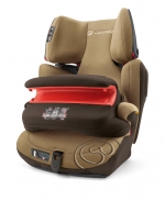 Автокресло Concord Transformer PRO — Walnut Brown