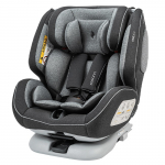 Автокресло Osann ONE360 — Universe Grey