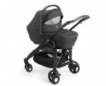 Коляска 3 в 1 Cam Combi Family — 788