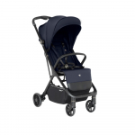 Прогулочная коляска Sweet Baby Aura — Dark Blue