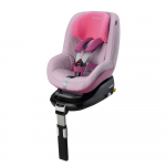 Автокресло Maxi-Cosi Pearl — Marble Pink