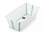 Ванночка Stokke Flexi Bath — White Aqua