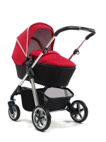 Aксессуары Silver Cross WAYFARER&PIONEER — Chrome/Сhilli