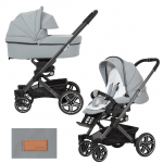 Коляска 2 в 1 Hartan VIP GTS XL — 432 S.Oliver