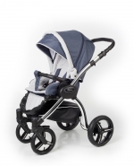 Прогулочная коляска Esspero I-Nova (шасси Chrome) — Lena