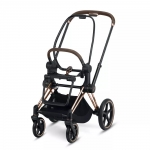 Рама+каркас блока для коляски Cybex Priam III — Rosegold 2019
