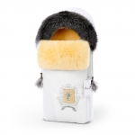 Конверт в коляску Esspero Heir ST — White