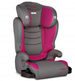 Автокресло Diono Cambria — Raspberry