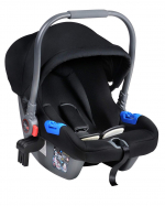 Автокресло Farfello к коляске Aimile KS-2150/a — Черный