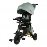 Велосипед трехколесный Qplay S700-17 RIDER SM — Mint