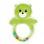 Погремушка Canpol Коала арт. 2/605, 0+ — зеленый