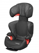 Автокресло Maxi-Cosi Rodi AirProtect — Triangle Black