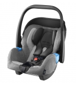 Автокресло Recaro Privia — Shadow