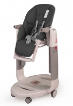 Сменный чехол Esspero для Peg-Perego Tatamia / Siesta — Black