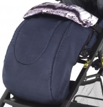 Комплект Zooper Kit — Midnight Blue