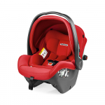 Автокресло Peg Perego Primo Viaggio SLK — Red Shine