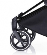 Комплект передних колес для коляски Cybex PRIAM — TR Chrome