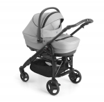 Коляска 3 в 1 Cam Combi Family — 789