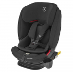 Автокресло Maxi-Cosi Titan Pro — Authentic Black