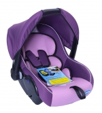 Автокресло Farfello Kids Prime LB321 — 5 фиолетовый