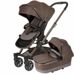 Коляска 2 в 1 Hartan Mercedes-Benz — 224