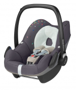 Автокресло Maxi-Cosi Pebble — Confetti