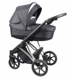 Коляска 3 в 1 Coletto Craft — C-03