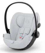 Автокресло Cybex Cloud G i-Size — Fog Grey