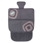 Защитная накидка Autoprofi "Смешарики" SM/COV-010 — серый